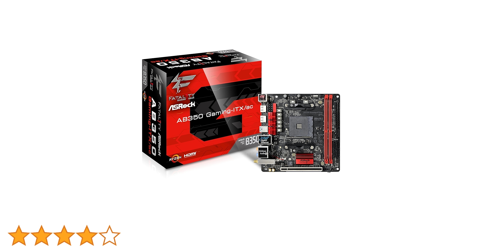 Amazon.co.jp: ASRock AMD B350チップセット搭載 Mini-ITX